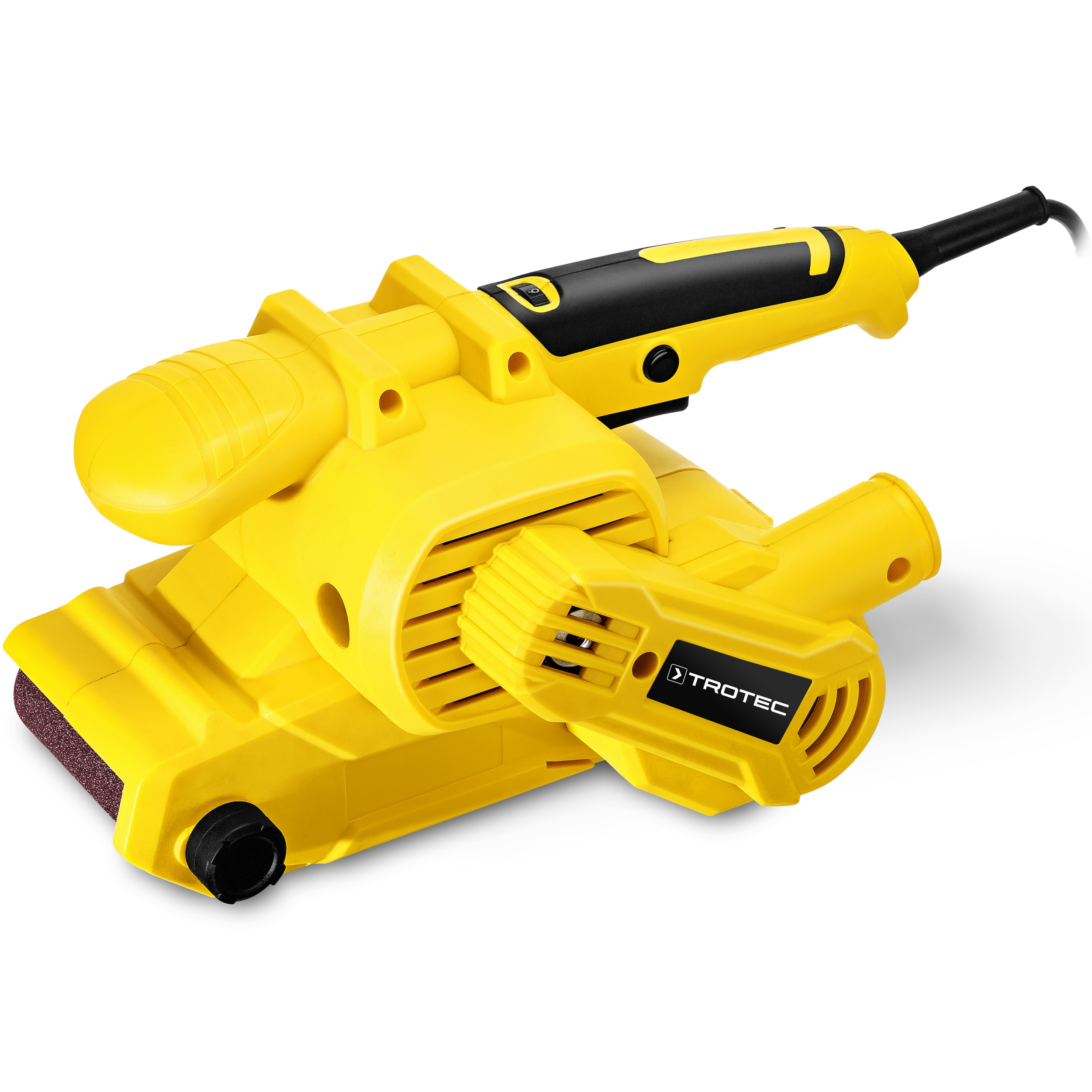 Bandslipmaskin PBSS 10-800