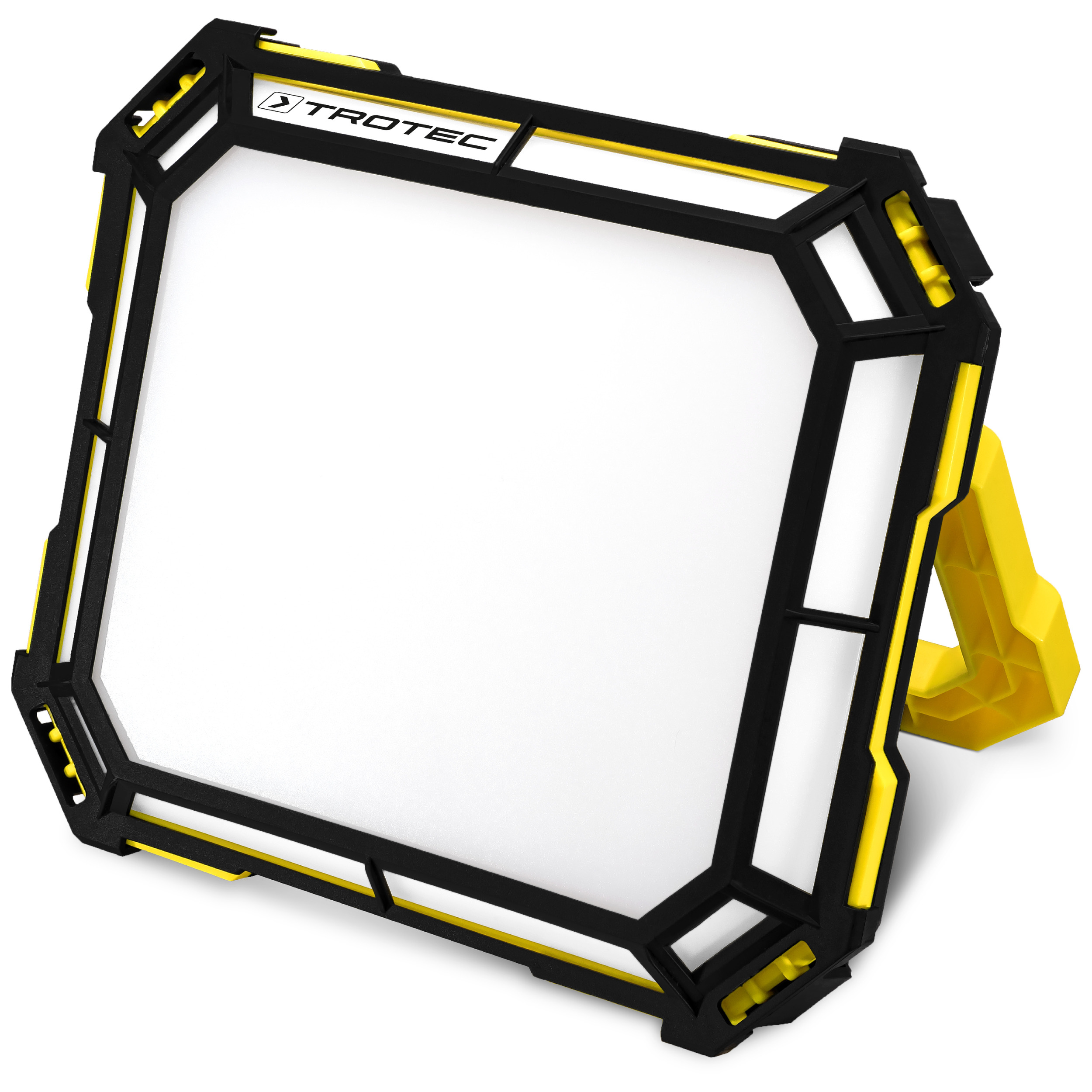 LED-byggstrålkastare PWLS 10‑50S