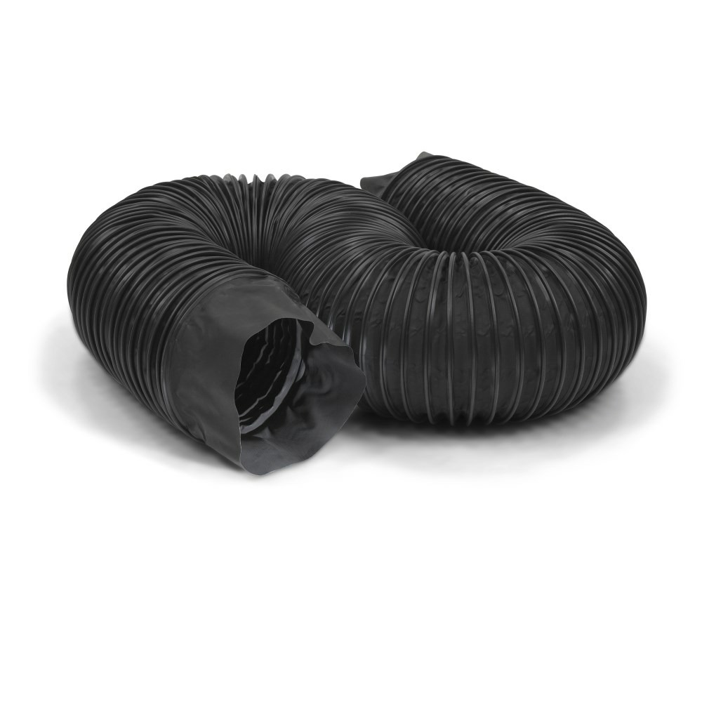 Antistatisk SP AV slang 650 mm, längd 7,6 m Antistatisk SP AV slang 650 mm, längd 7,6 m