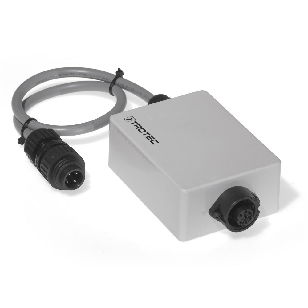 Adaptertransformator för termohygrostat HG 125