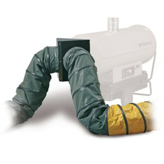 2-vägsfördelare för IDS 45