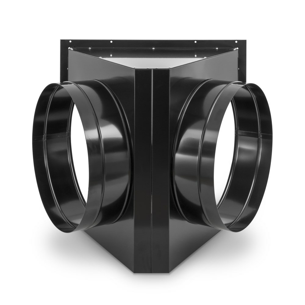 2-vägsfördelare för IDS 900