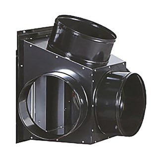 4-vägsfördelare för IDS 900