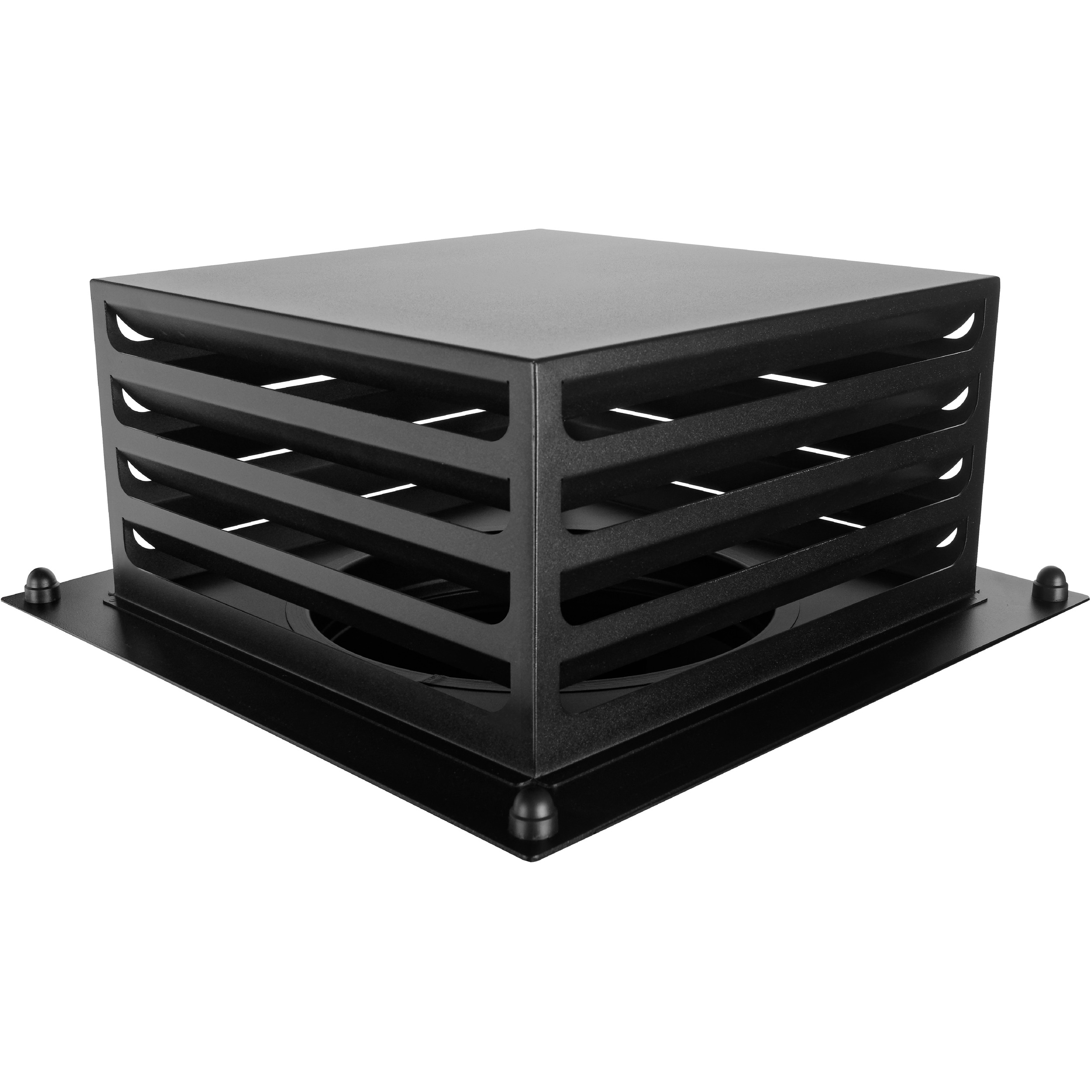 TES 200 / TAC XT DualHeat utblåsningstorn