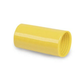 Anslutningsnippel för PVC-slang 38 mm (1-pack) Anslutningsnippel för PVC-slang 38 mm (1-pack)