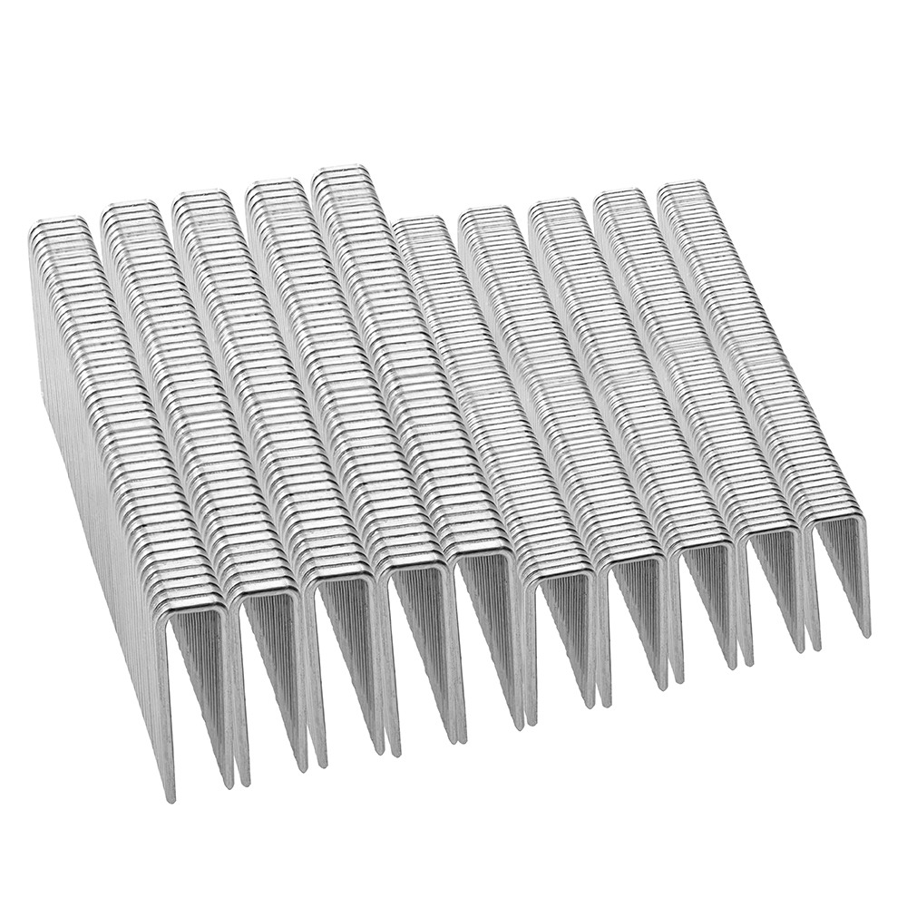 Häftappsättning Typ 55, 15-20 mm längd (3000 stycken) Häftappsättning Typ 55, 15-20 mm längd (3000 stycken)