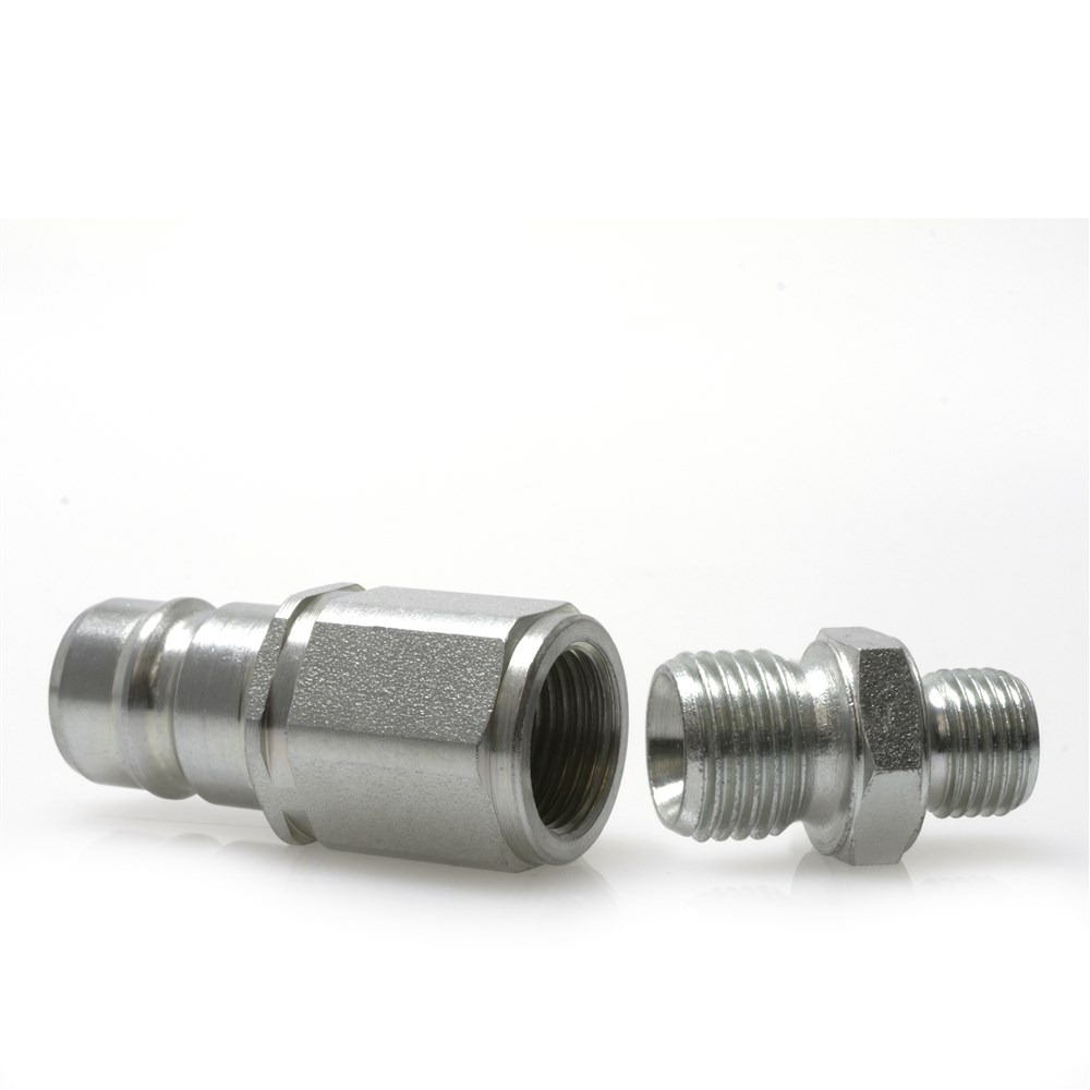 Adaptersats tankkit-oljeslang