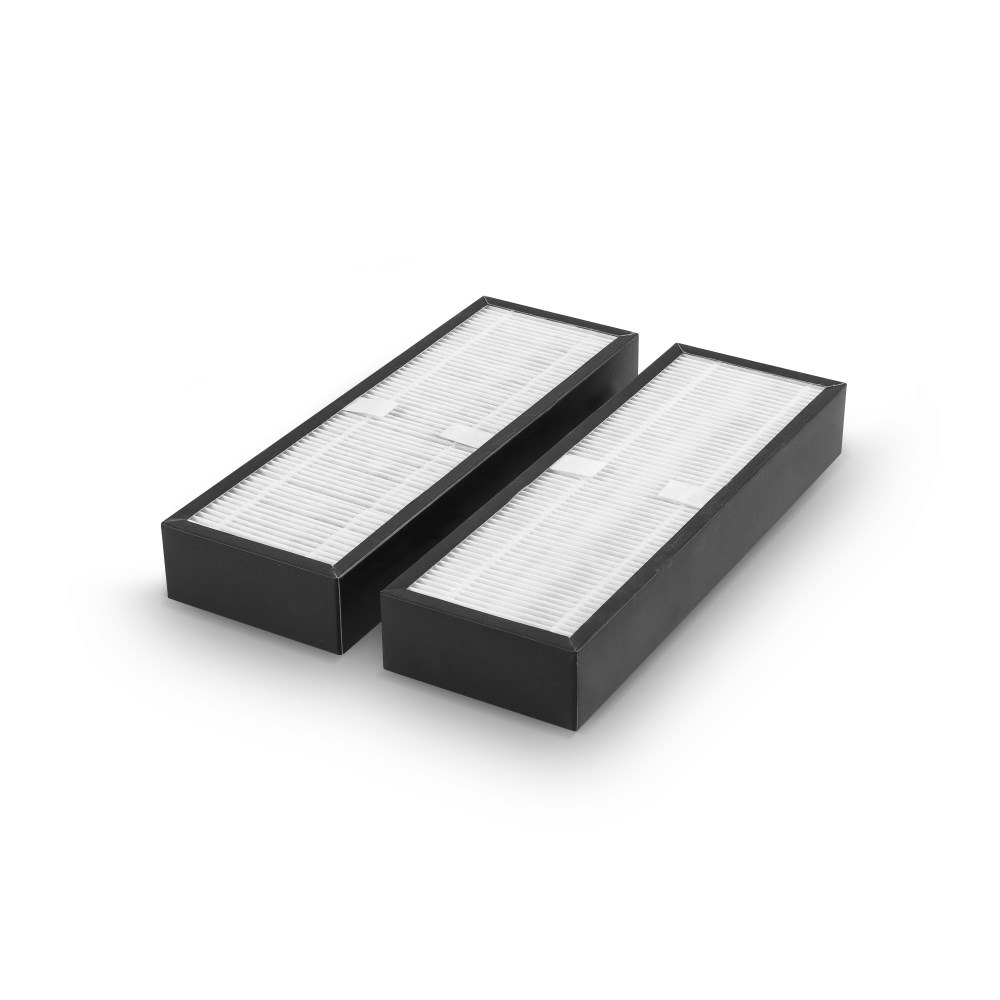 HEPA-filter AW 20 S (2 st.) HEPA-filter AW 20 S (2 st.)